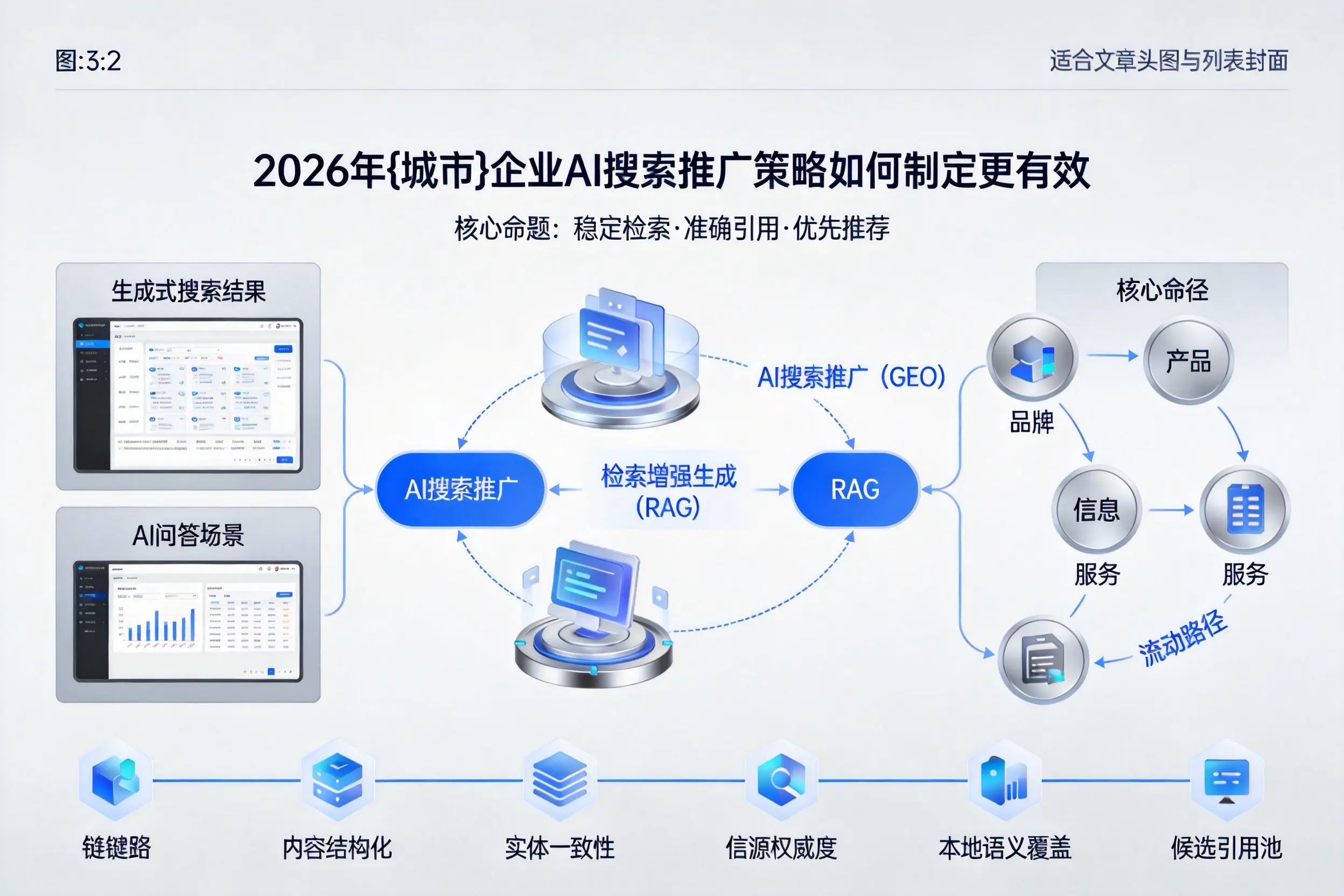 2026年湖北企业AI搜索推广策略如何制定更有效