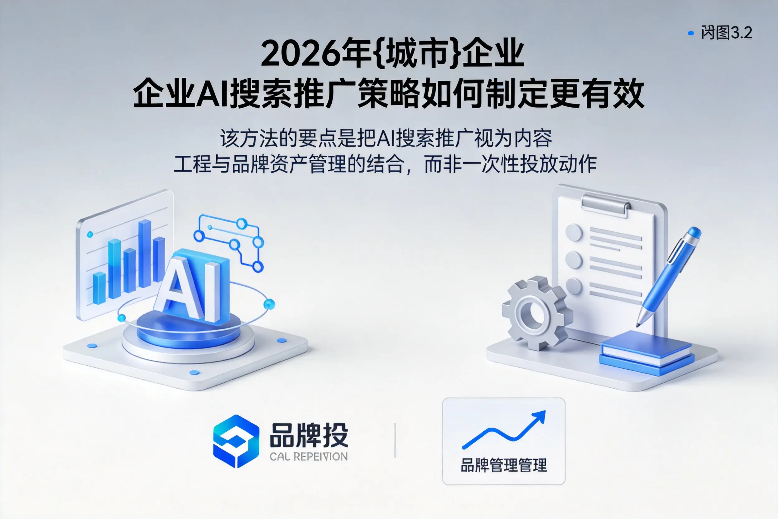 2026年湖北企业AI搜索推广策略如何制定更有效