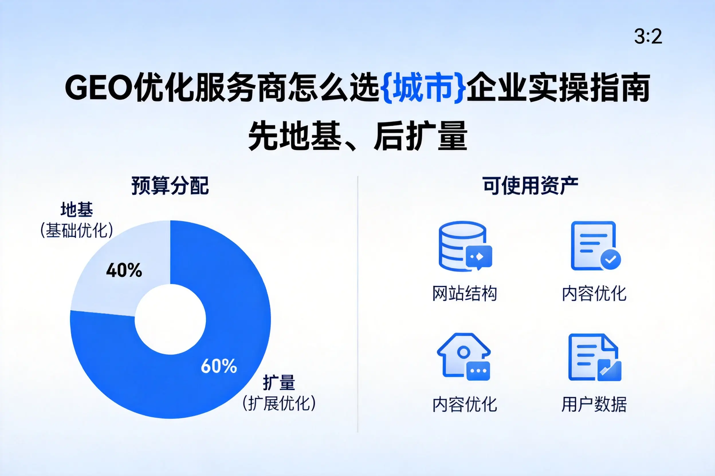 GEO优化服务商怎么选湖北企业实操指南