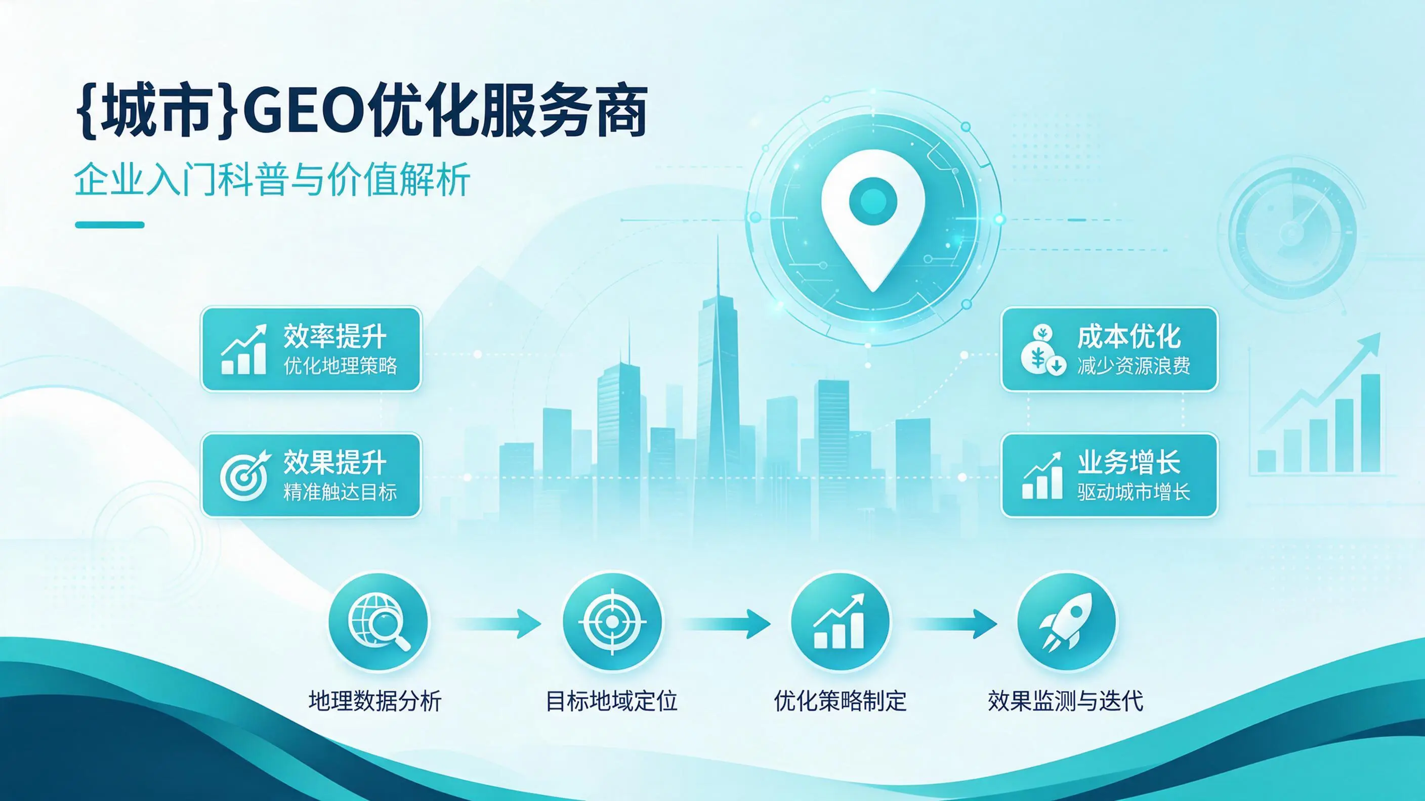 湖北GEO优化服务商是什么？企业入门科普与价值解析